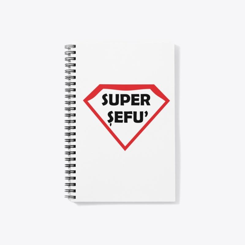 Super sefu